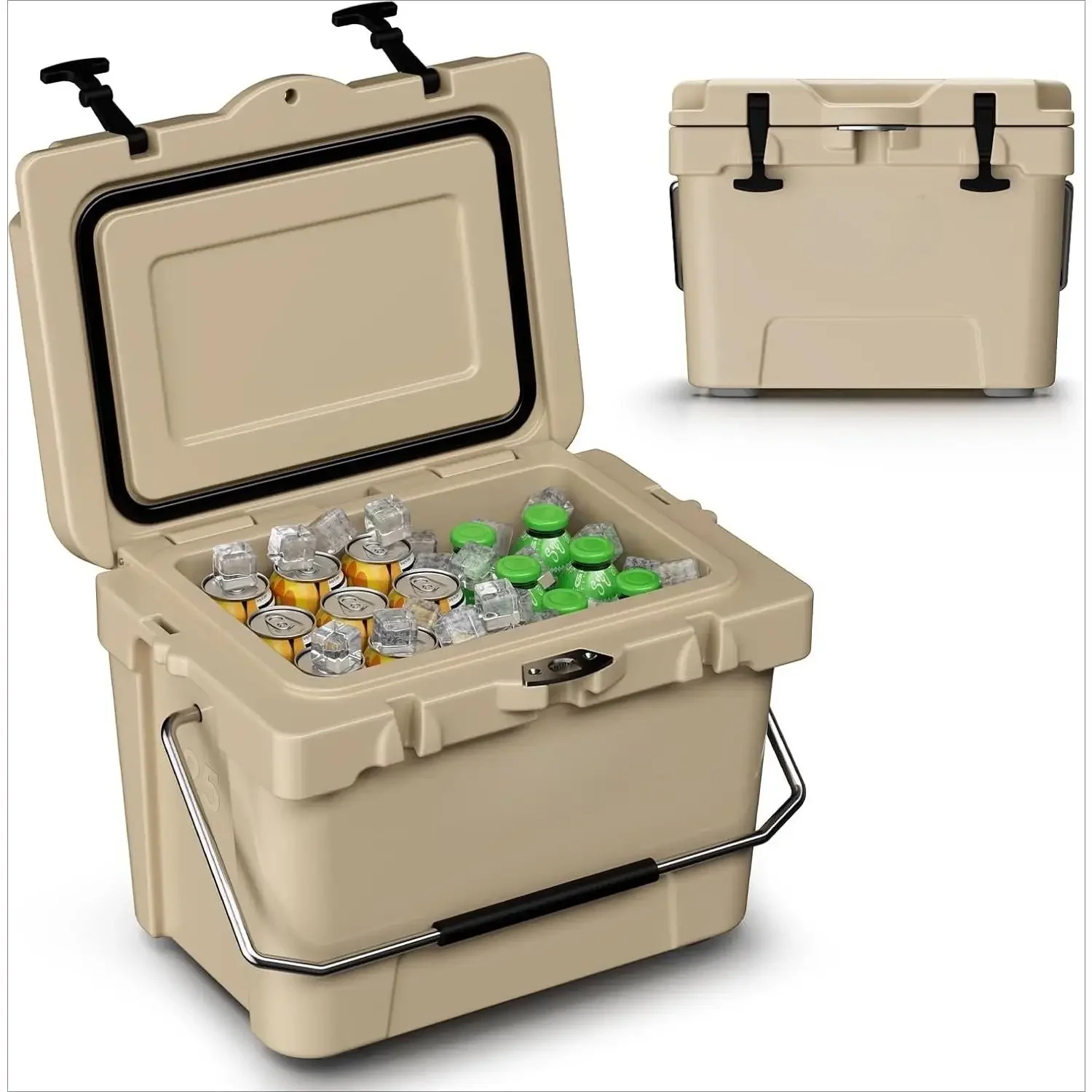 Insulated Outdoor Cooler 5