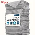 Grey 30pcs 25X25cm