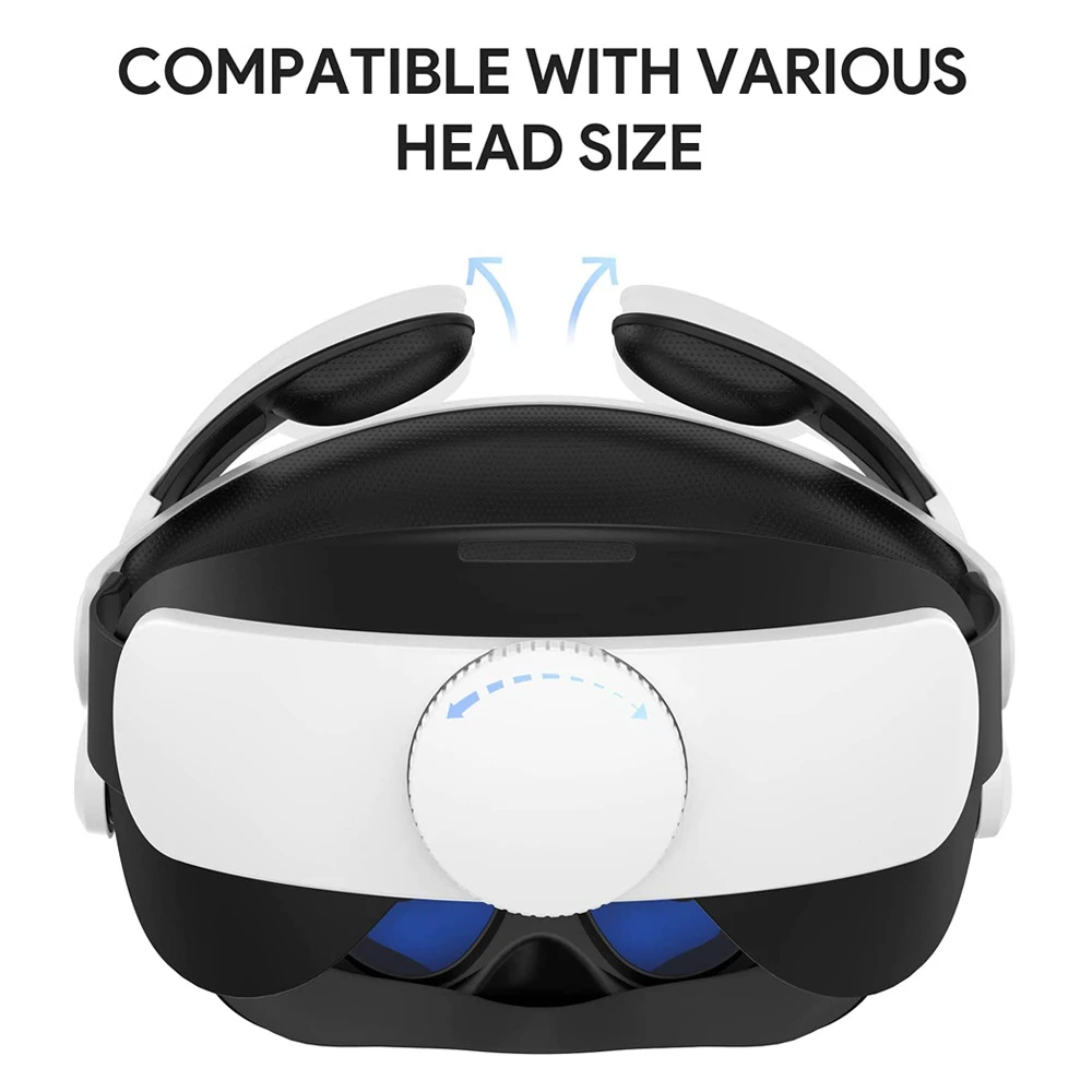 T2 Headset Strap For Oculus Quest 2 Fan Lens No Fog Halo Strap Protective Case BOBOVR M2 Strap For Oculus Quest2 VR Accessoires