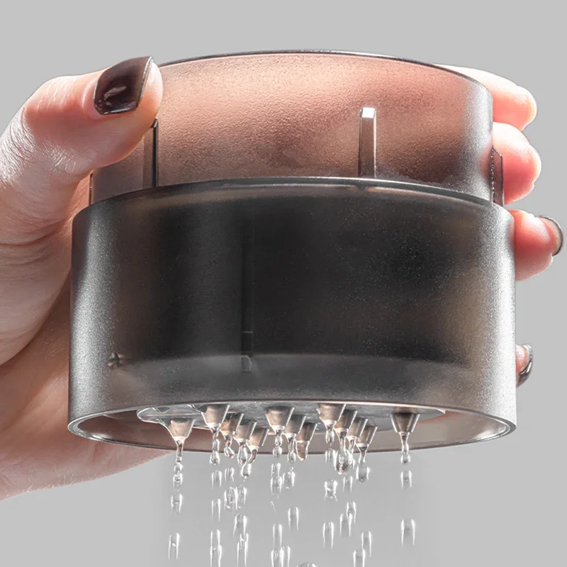 4連 珈琲ワーマー（保温機）ドリッパー台付き イルミネーション・ろ紙