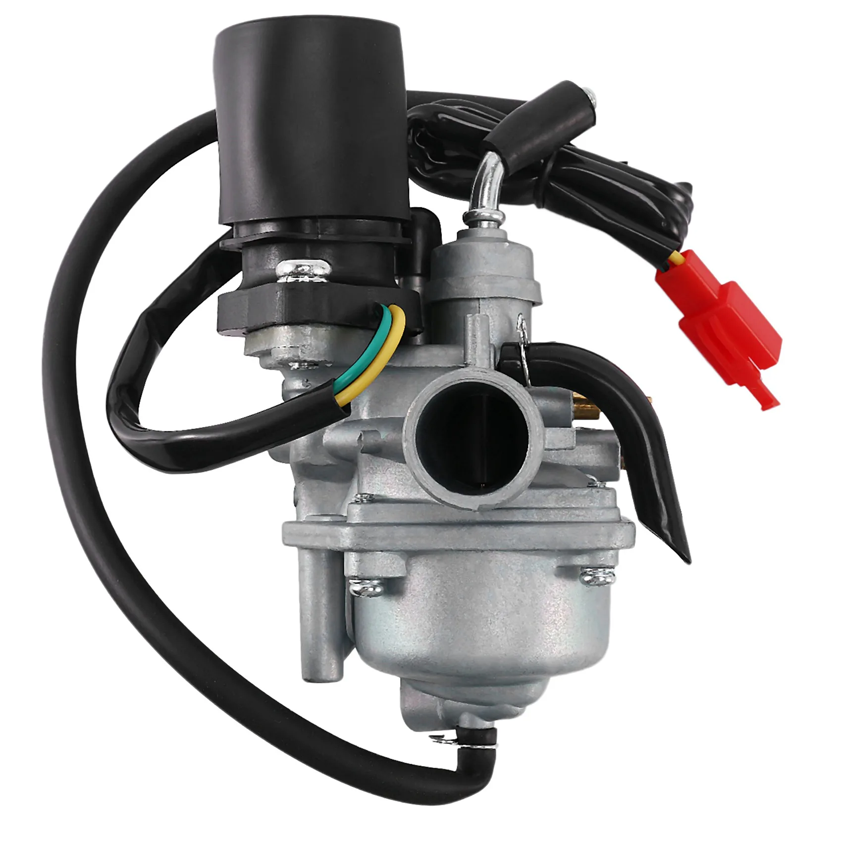 CARBURETTOR CARB FOR Yamaha Piaggio Zip Jog 50cc 2-Stroke ATV Quad