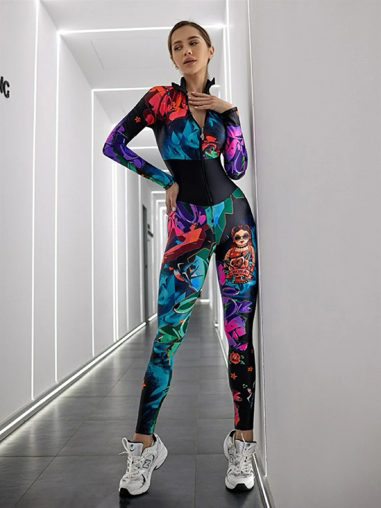 Colorful