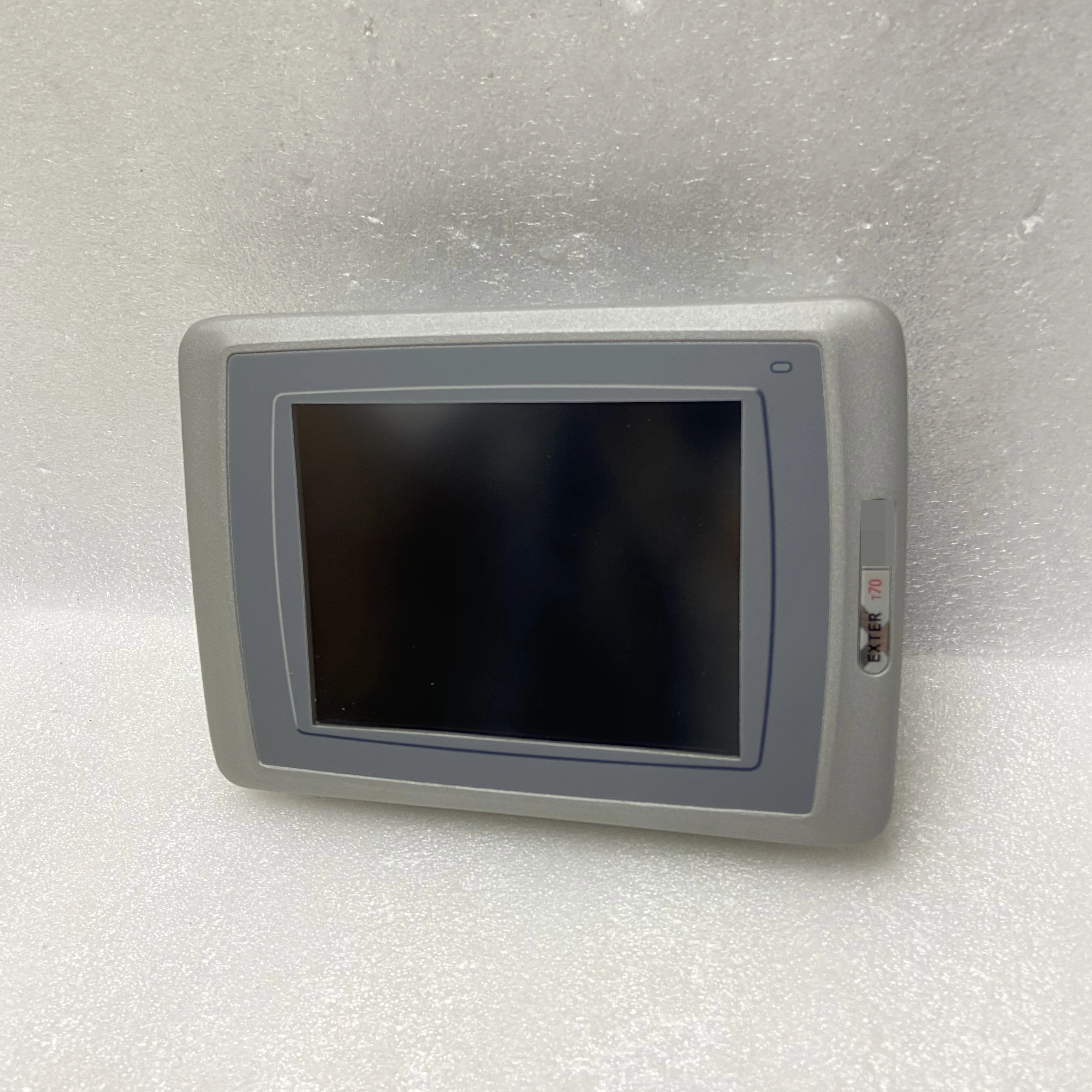 T70 Touch panel EXTER T70 07890B HMI Touch Screen