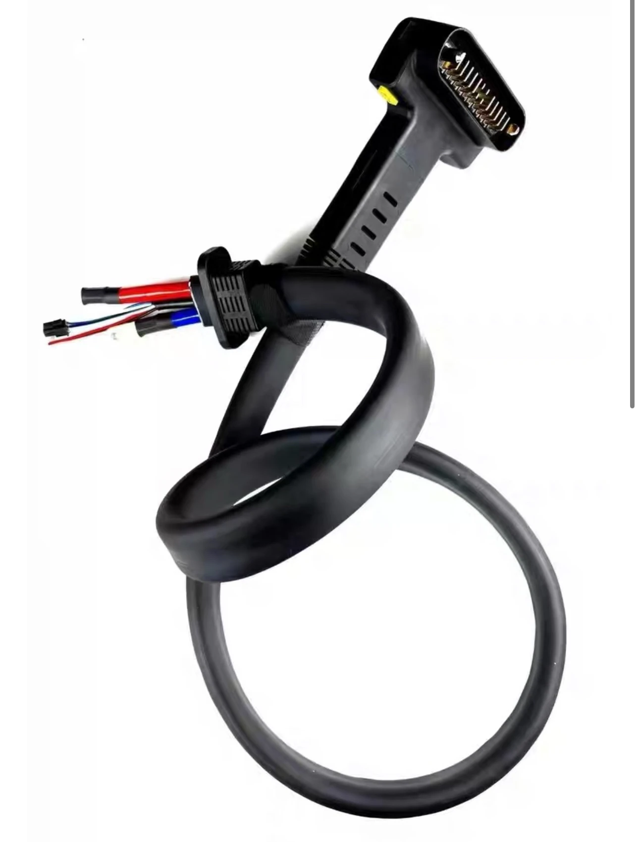 Accessories T40/T50D12000i D12000iEPT60 sub-factory adapted charging cable