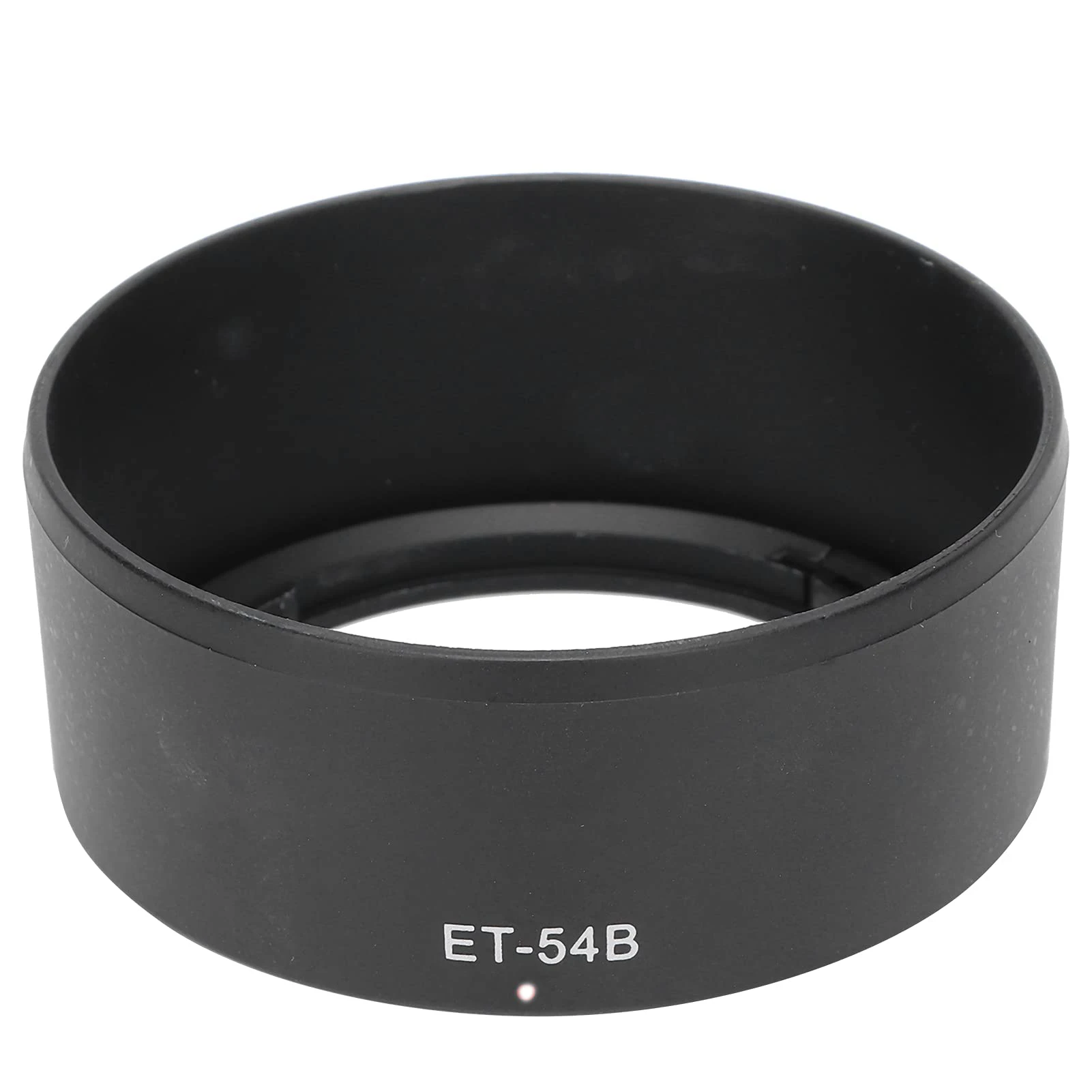 Et-54B 52Mm Et 54B Et54B Paraluce Reversibile Fotocamera Lente Accessori Per Canon Eos M100 M3 M10 Ef-M 55-200Mm F/4.5-6.3 Is Stm