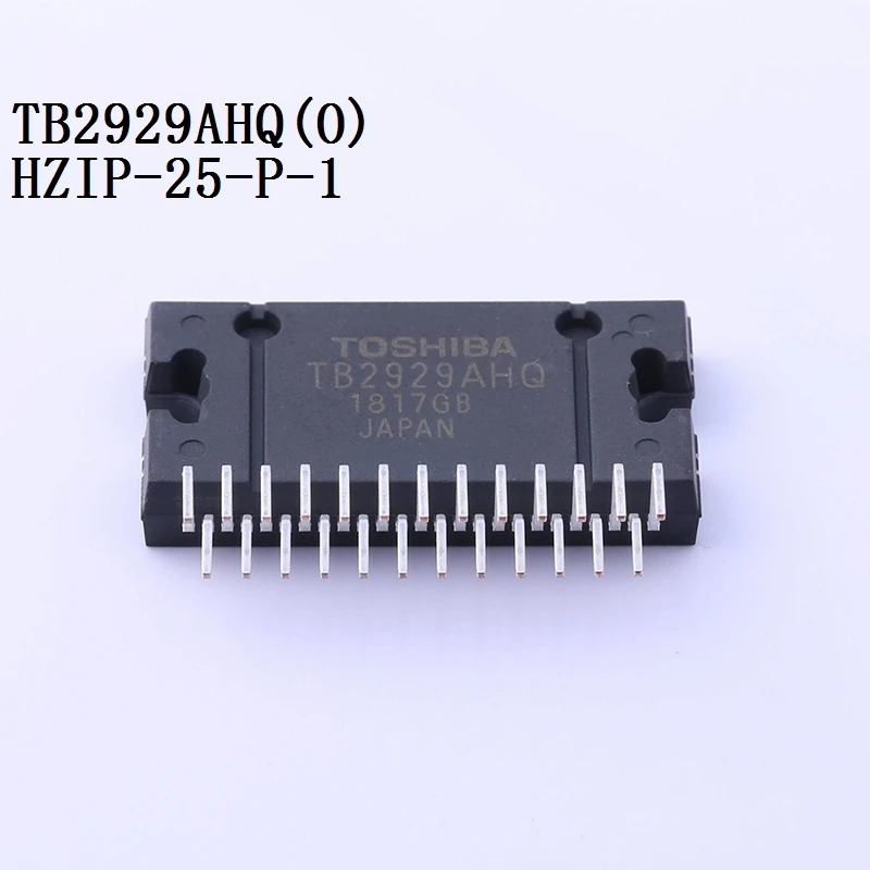 

5PCS TB2929AHQ TC75S54FU TC75S56FU Operational Amplifier