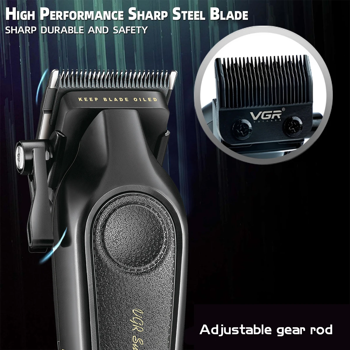 VGR 197 المتقلب رجل المهنية السيراميك شفرة آلة قطع...