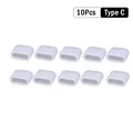 10Pcs Type C