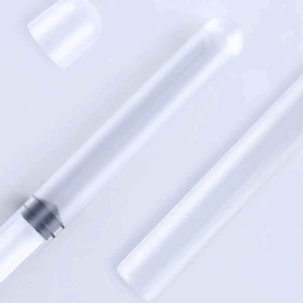 1 Pcs Vaginal Applicator Lubricant Injector Syringe Lube Disposable Anal Nasal Cavity Applicator Launcher Butt Plug Health Care 6