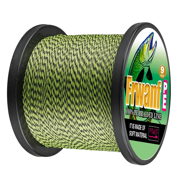 Fishing Line F Salt Water, Wire Fishing 1500 Meters