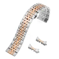 Silver-RoseGold