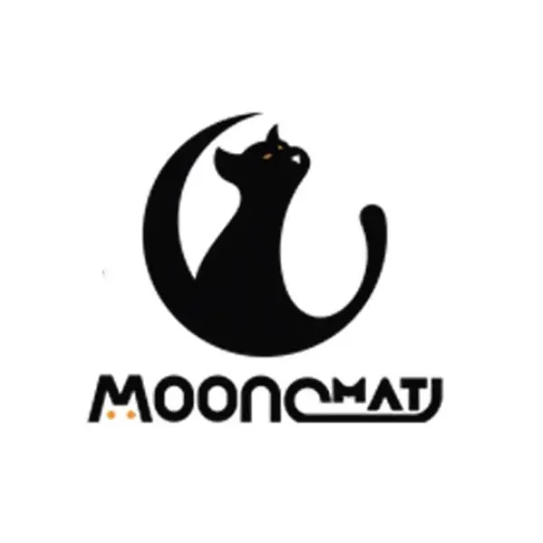 MOONCAT Figure Toy Store