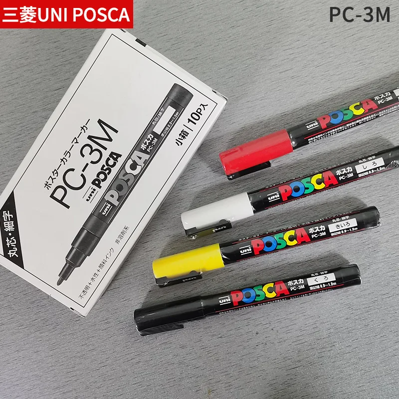 

1 шт. Стандартный фломастер для краски-очень тонкий наконечник для пчеловодства