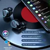 New Arrival M10 Earphone Wireless Headset High Quality Perfect Sound Earbuds Sports Game Music BT Headphone with Power Bank 3