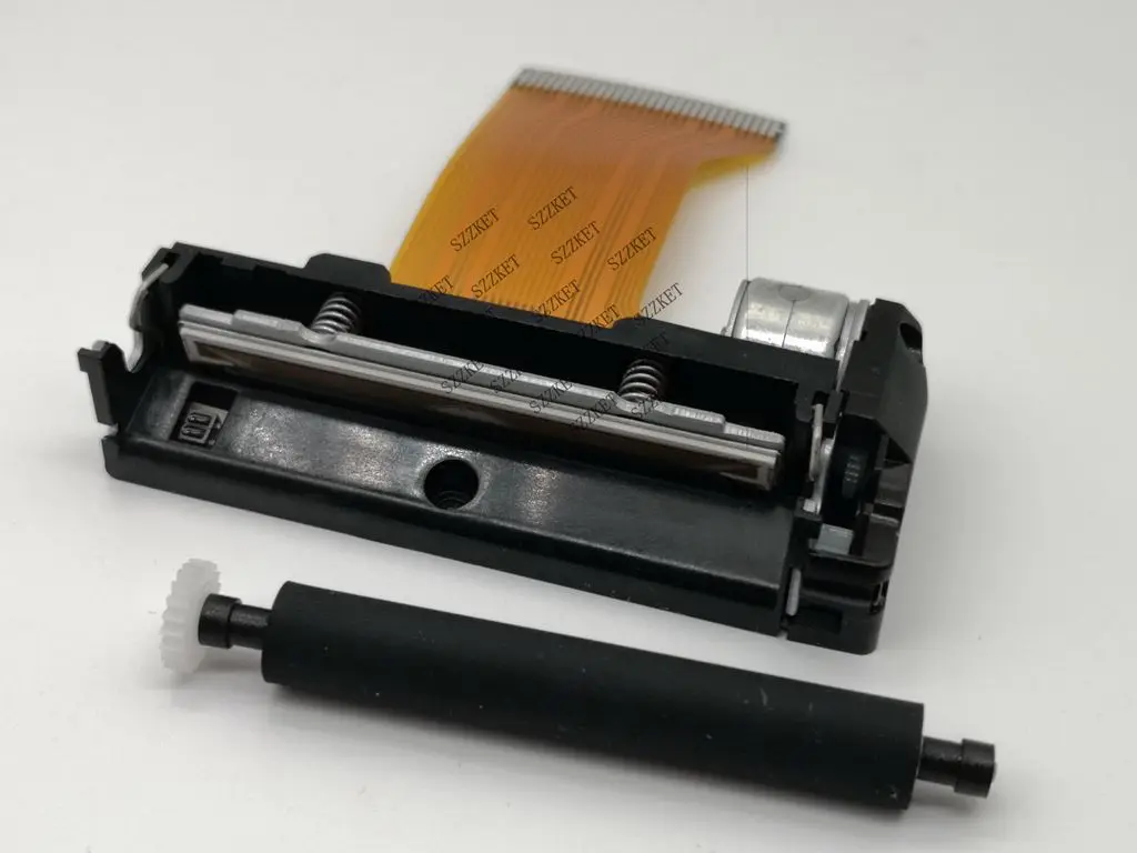 Nova Cabeça de Impressão 58 mm Térmica 1pc para Rexod Rmp520 Rmp520 - Imagem 4