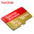 memory card 16gb Newest SanDisk Memory Card for Nintendo Switch microSDXC Card 256G 128G 512G 1TB 400G 64G U3 4K HD High Speed Trans Flash Card memory card 16gb Memory Cards