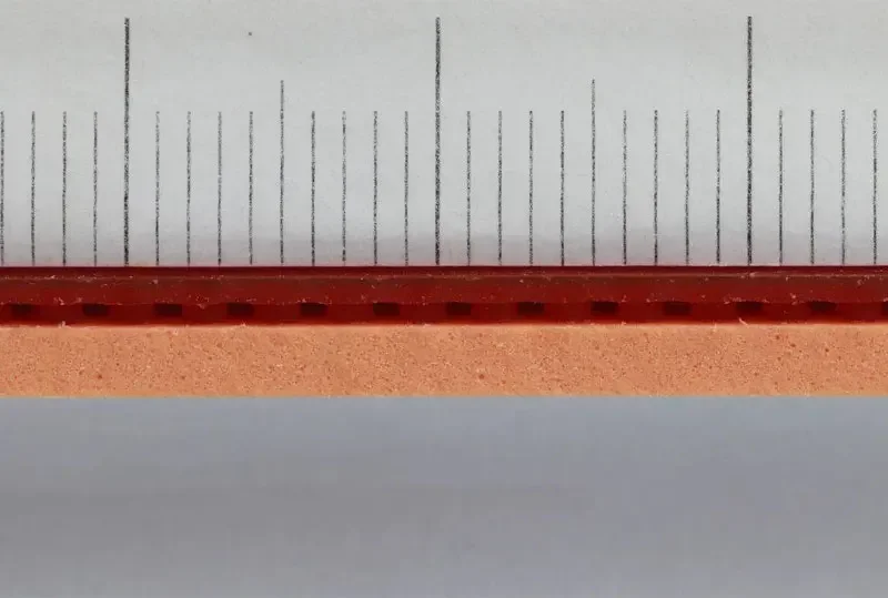 Description Picture 3 of itemPing Pong Rubber Friendship 729 Table Tennis Rubber Pentium 3 Provincial Team Table Tennis Racquet  Pentiume Rubber Cover