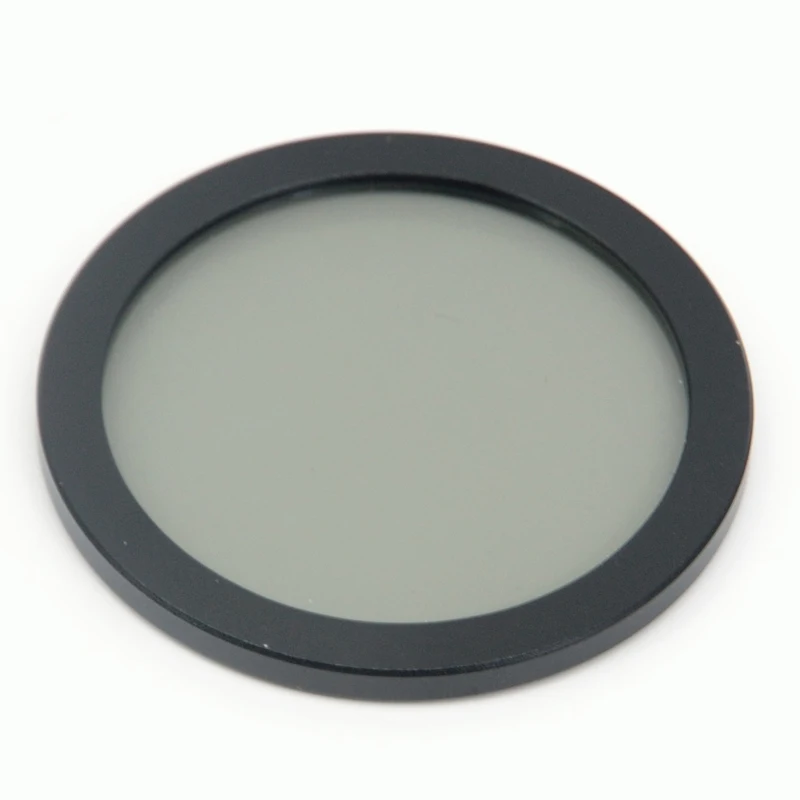 FYSCOPE Microscope Ring Light Illuminator 16pcs Microscope polarized LED ring light Microscope Ring Lamp Polarized lights 5