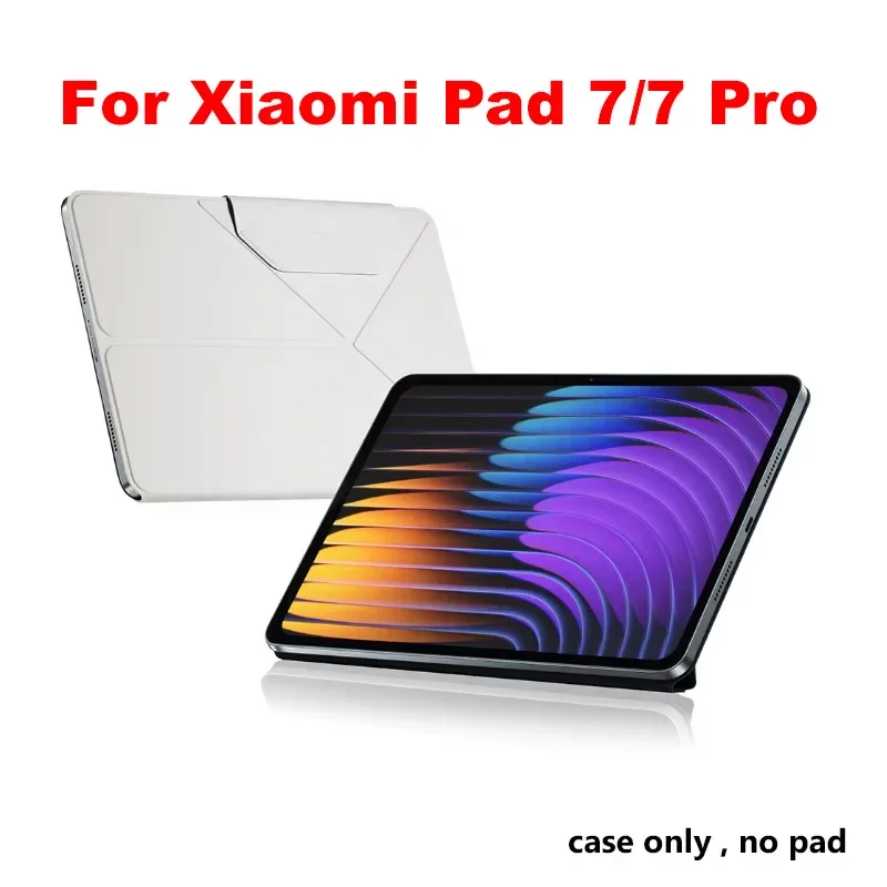 Original for Xiaomi Pad 7 / Mi Pad 7 Pro Case 11.2inch Folding