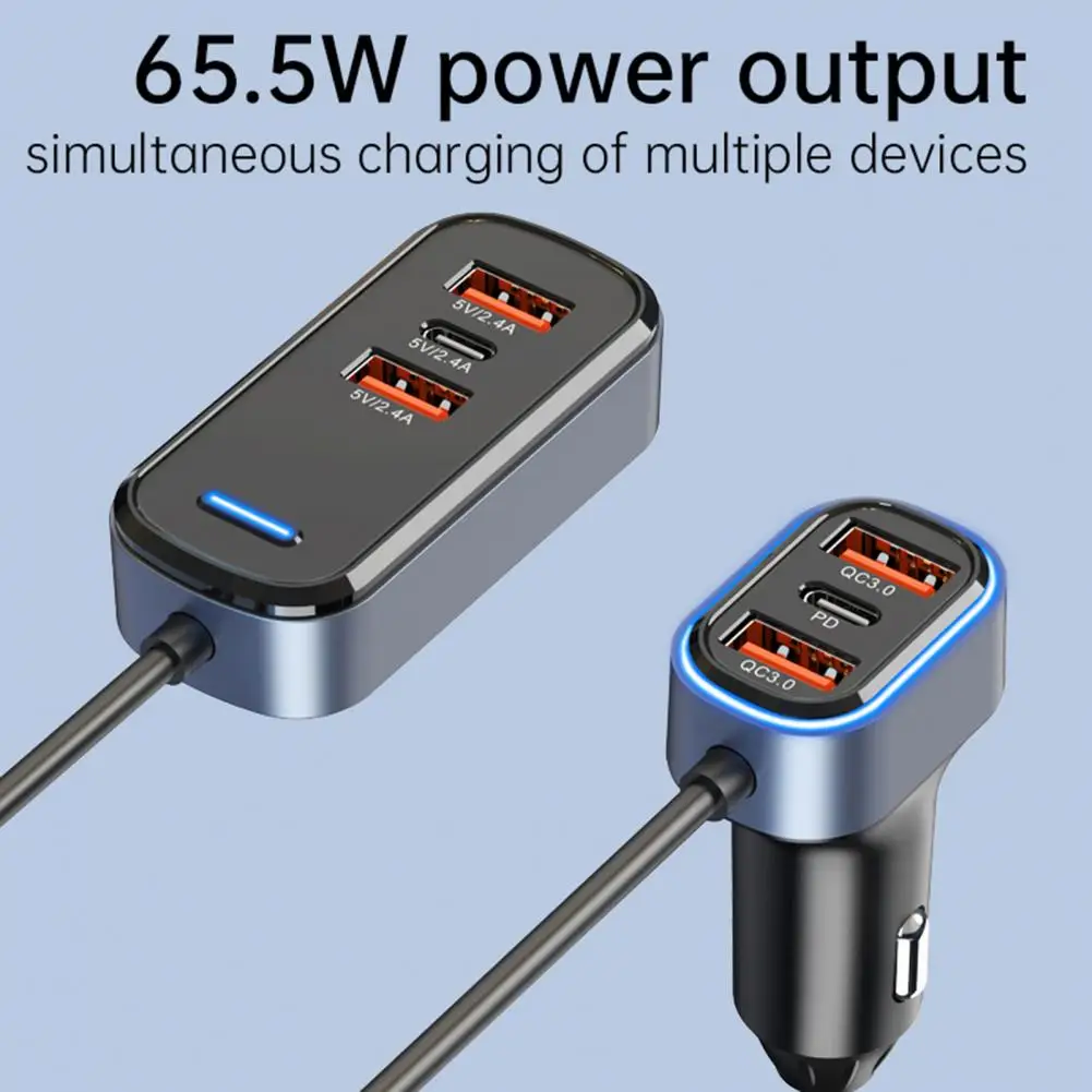 ޴   ̴    ,  , PD/QC3.0    , 6 in 1