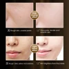 30/60PCS Fullerene Placenta Capsule Essence Moisturizing Brightening Firming Skin Repair Essence Hyaluronic Acid Facial Serum 4
