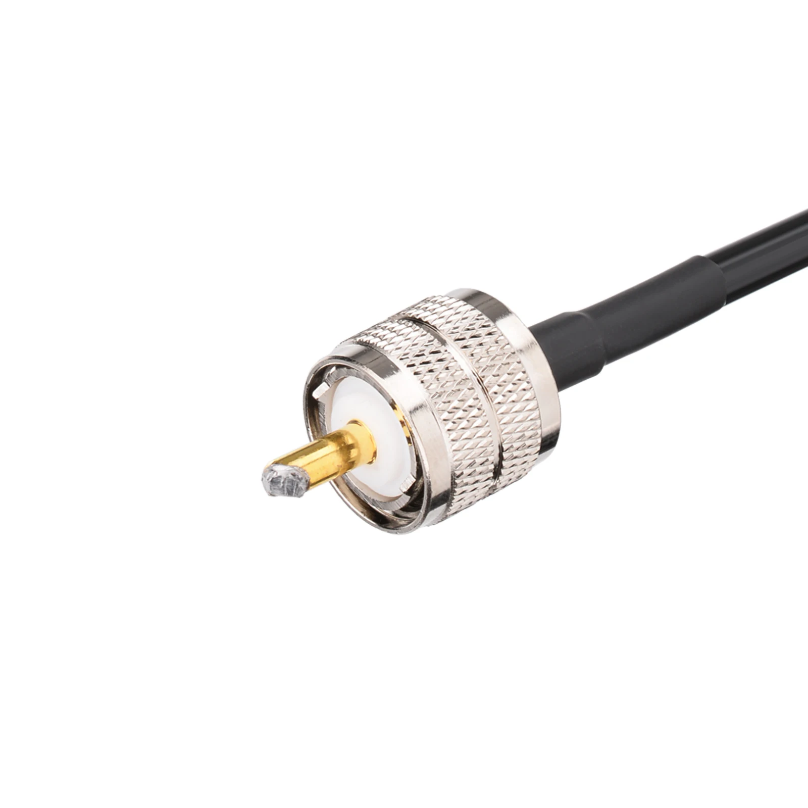 Magnetic Base VHF Ham Radio Antenna for Marine Boat