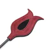 horse whip red leather 4