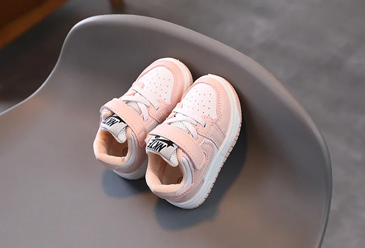 2025 Fashion Cool Baby Casual Shoes Solid All Seasons Infant Tennis 5 Stars Excellent Toddlers Classic Girls Boys Sneakers Sd20b4110a03c4b108f9780c804e69255T