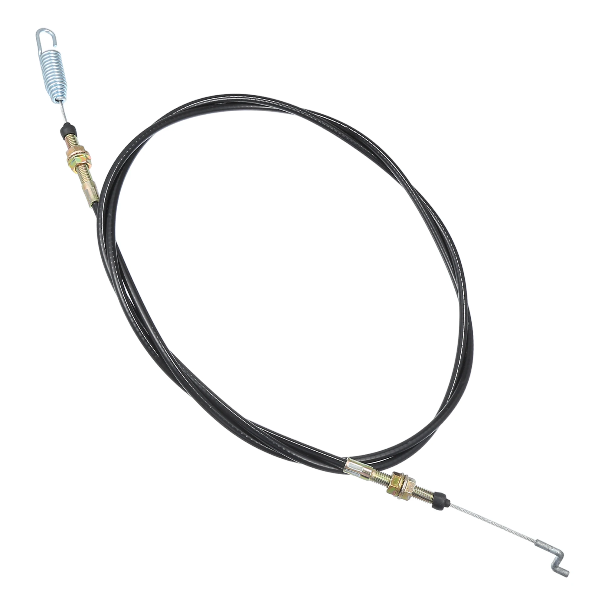 X Autohaux 1/2pcs Gear Shifter Transmission Control Shift Cable for Brister's CW-11 CW-413, CW-265 for Subaru engine