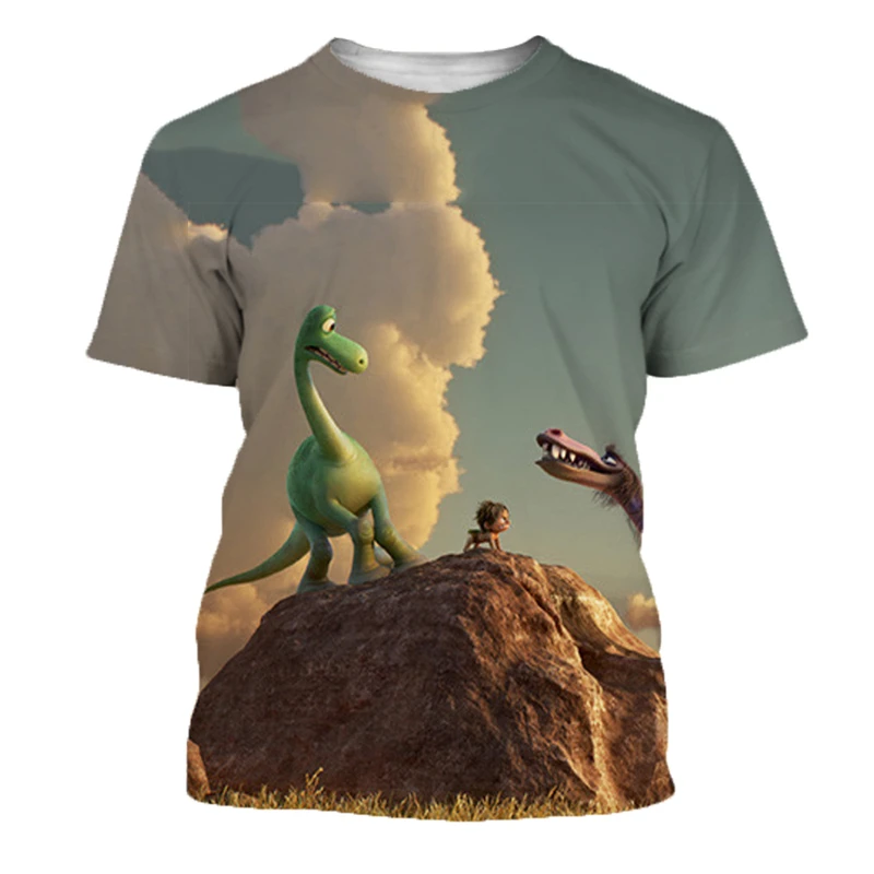 t shirt kid rock Jurassic World T-Shirt New 2022 Dinosaur Girls Jurassic World Dinosaur Clothes Boys Fashion Children's Cartoon Dinosaur Clothing t shirt toddler girl	