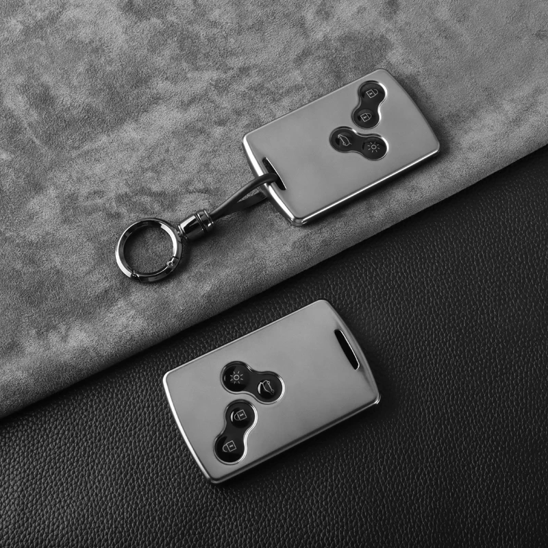 Premium TPU Car Key Case with Enhanced Protection