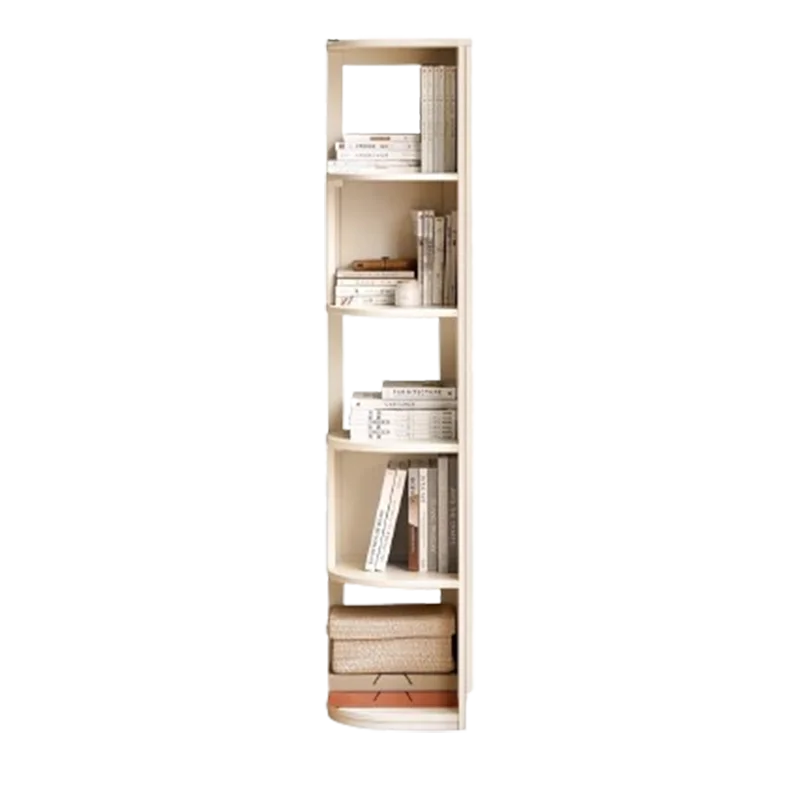 Corner Desk Modern Book Shelf Organizer Shoe Rack Mini Book Shelf Plant Shelves Bibliotheque Libreria Scaffale Furniture