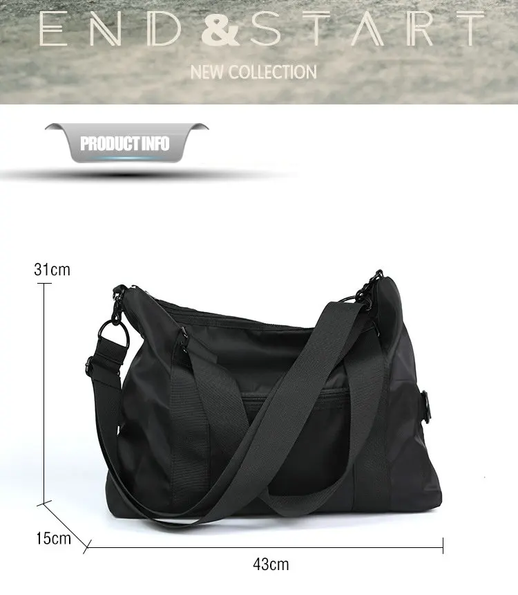 Hot Sell 55cm Classical Men Duffle Bag For Women Travel Bags Mens Hand Luggage  Travel Bag Men PVC Leather Handbags Large Cross Body Totes 45 50 55cm From  Sxqei, $80.25