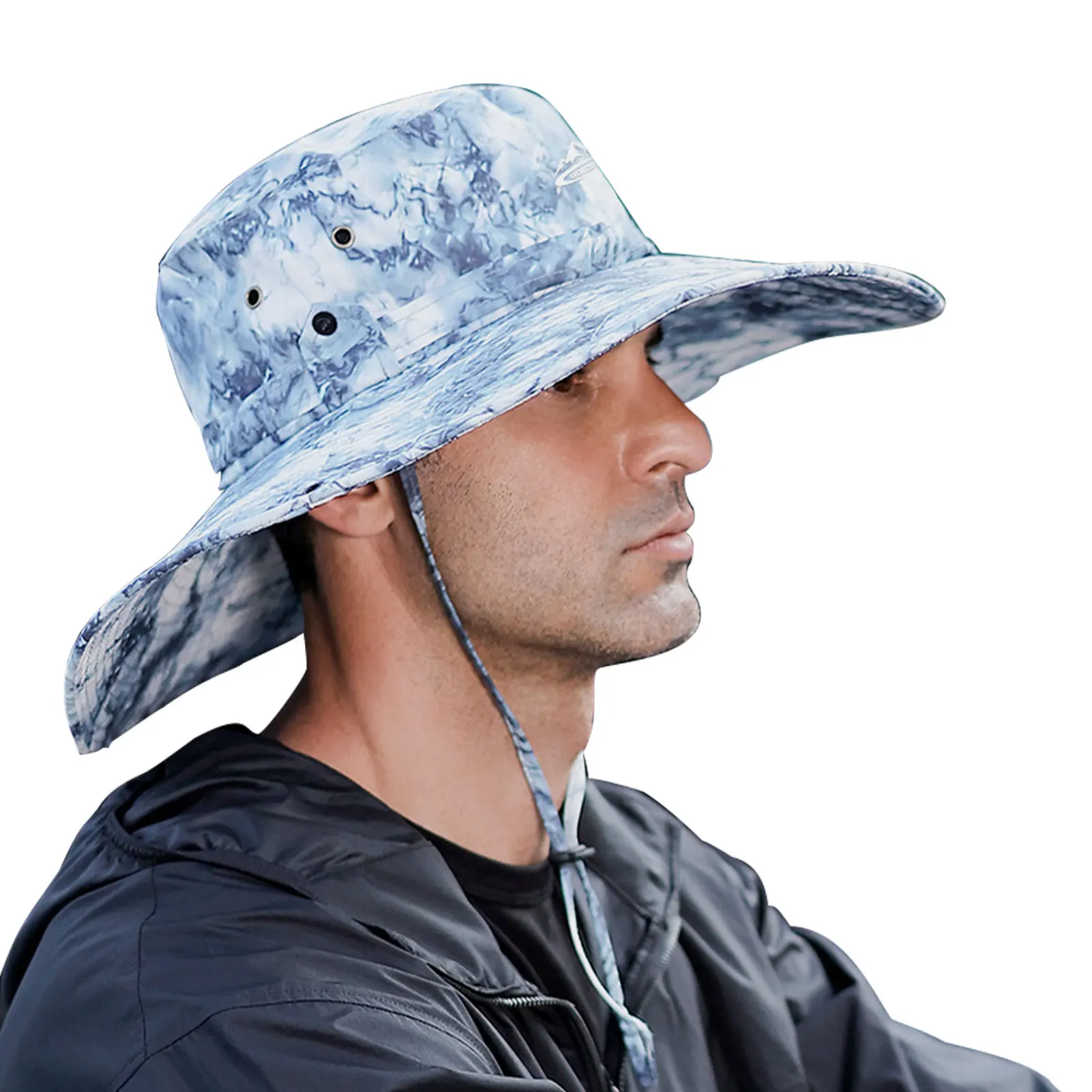 Bucket Hats For Men Wide Brim Sun Hats 