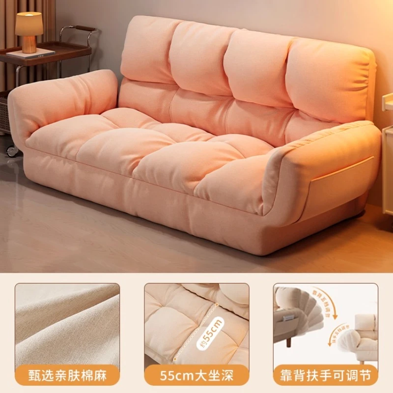 couch sofa furniture sofas for home sofas in liquidation boneless couch folding bed armchair retractable sofa living room sofas 2