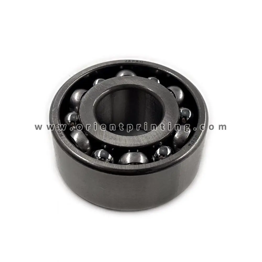 OriginalNewAngularContactBallBearingKOYO3306MachineParts