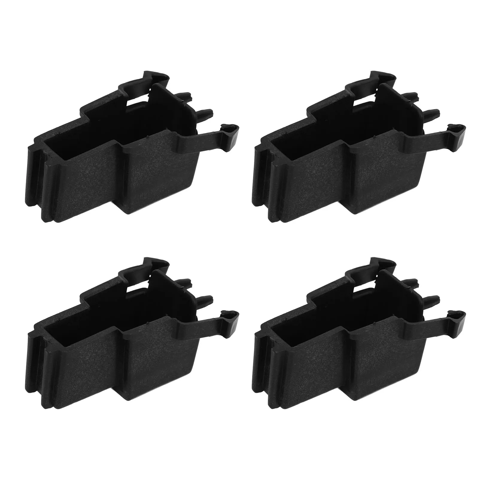 Hood Bonnet Clip Frunk Clip Reinforcement Cowl Support Bracket 1131205 00 C For To