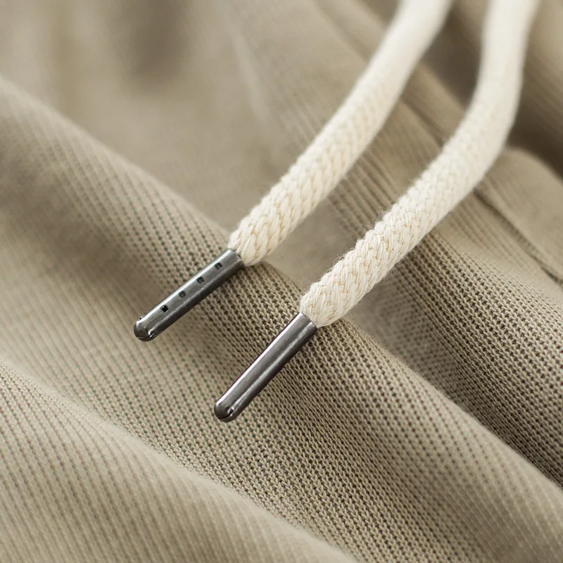 Summer Cotton Shorts Men Fashion Boardshorts Breathable Male Casual Shorts Comfortable Fitness Bodybuilding Short Pant