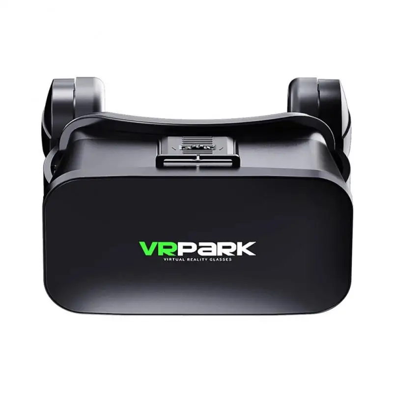 VR Park gafas VR auriculares 3D gafas de realidad Virtual VR