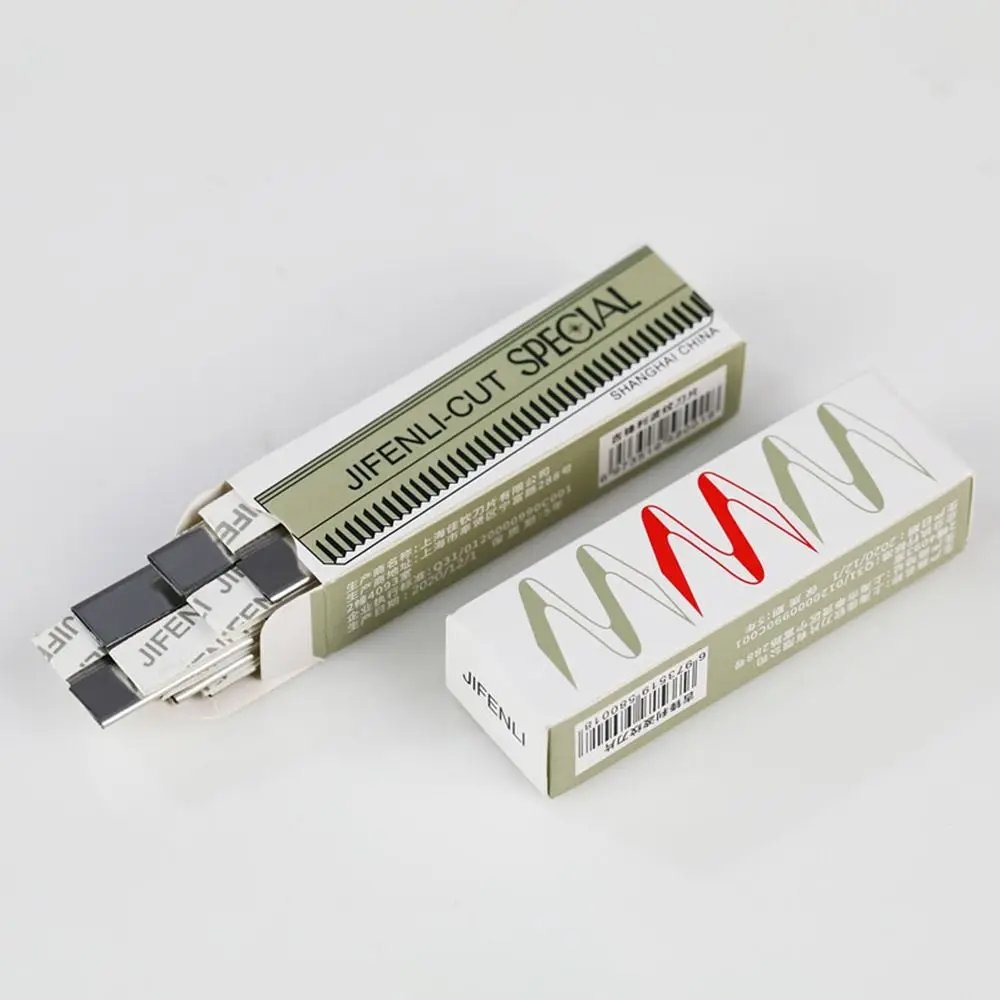 30pcs New Microblading Beauty Tool Brow  Razor Blade for Permanent Makeup Eyebrow Pencil Trimmer