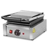 Single-Head Steak Machine Consumer And Commercial Steak Grill Western Special Electric Griddle 1
