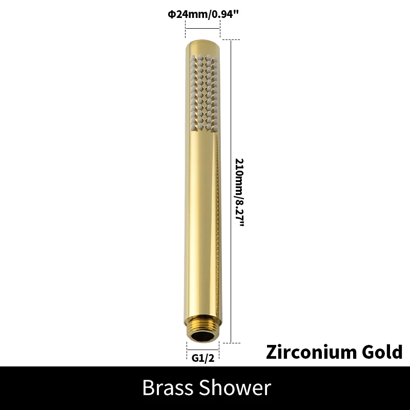 ZG Shower