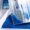 10g Mini Glass Small Beads 14Colors Caviar Beads 3D Nail Art Crystal Glitter  Rhinestones DIY Charms Nail Decorations 6