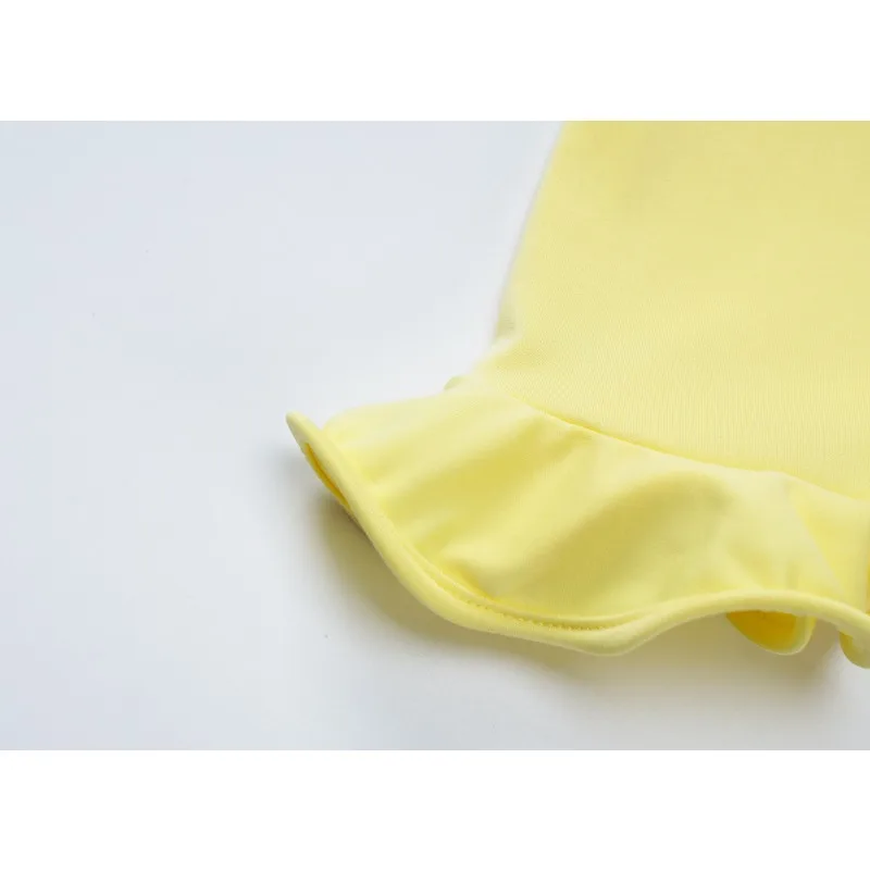 Vestido largo sexy sin espalda para mujer, elegante, ajustado, con ondas, con orejas de hongo y patchwork, vestido de noche de manga larga para otoño, nuevo