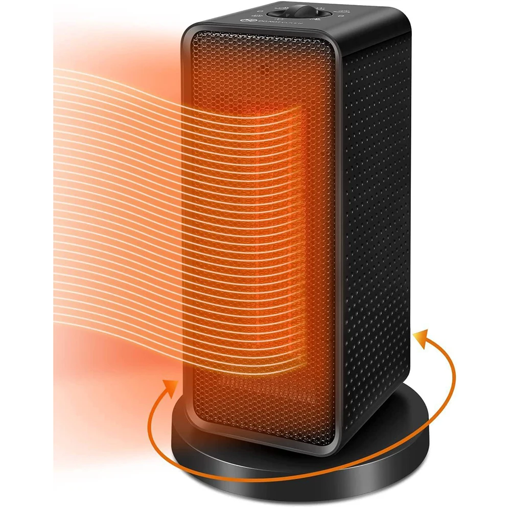 USB Electric Portable Heater for Room 400W Mini Heating Fan for Home Winter  Car Bedroom Office Warmer Machine Desktop Radiator - AliExpress