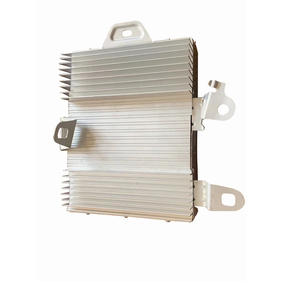 テスラ アンプ テスラモデル3,y,1507152用オーディオアンプ - AliExpress