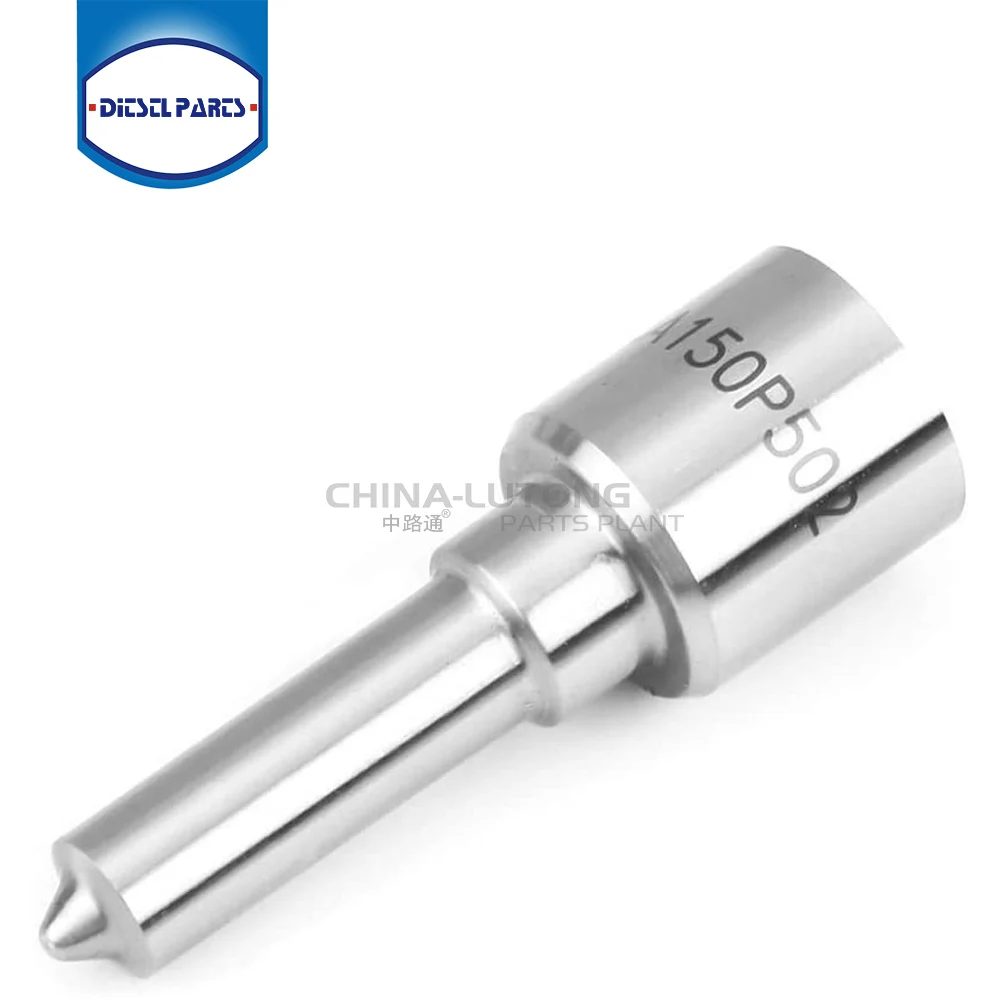 DSLA150P502 Injector Nozzle 0433175087 Fuel Pump Nozzle 2437010082 For Audi A6 C4 AEL 2.5 TDI Volkswagen 1.9l TDI 1998-2007 Auto