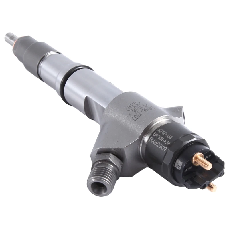 

0445120429 New Diesel Fuel Injector Nozzle Replacement Parts Accessories For YUCHAI