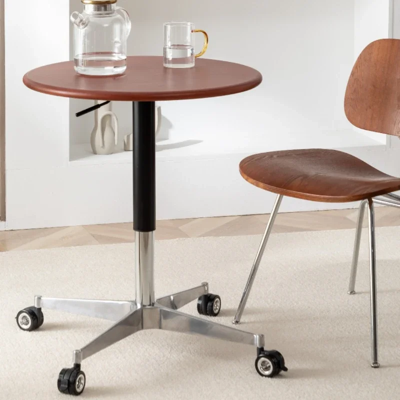 

Elevating metal feet, household, office, and commercial table feet, movable cross feet, height adjustable coffee table feet B04