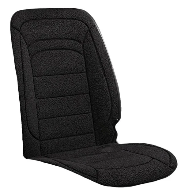 Comprar Cojín calefactor para exteriores, silla de coche integrada